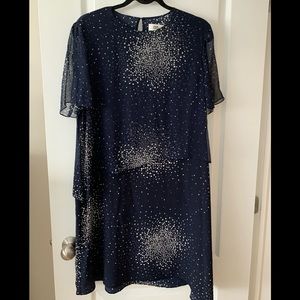 Diane Von Furstenberg dress